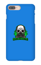 noisyboysplays iPhone Phone Cases