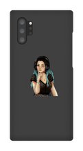 katsamaras Avatar Samsung Cases