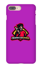 thebantergamer98 iPhone Phone Cases