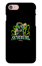 fatherking iPhone Phone Cases