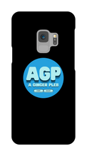 agingerpleb Samsung Phone Case