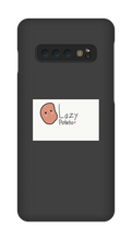 izzycat13 Samsung Phone Cases