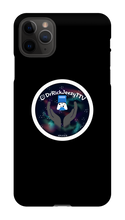 DrRick's "I phone, you phone, we all phone" case