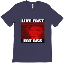 Live Fast