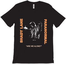 shadylaneparanormalsociety T-Shirts