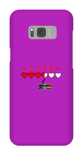 Gaming Gives me Life by InfInc Samsung Cases