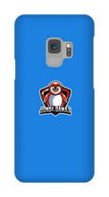 jono2_damax Samsung Phone Cases