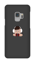 emobtv Samsung Phone Cases