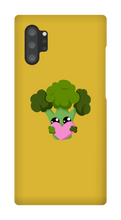 Broccoli Love Samsung Phone Cases