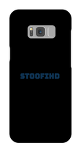 stoofihd Samsung Phone Cases