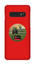 blackeyeschannel Samsung Phone Cases