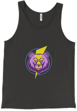 thunderb3artv Tank Top