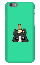 barbara_ty iPhone Phone Cases