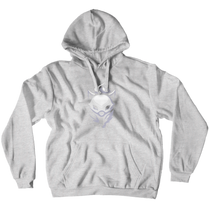 whytephox Hoodies (No-Zip/Pullover)