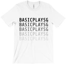 basicplaysg T-Shirts