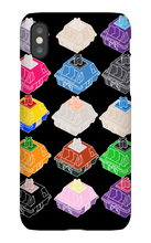 Switches phone case