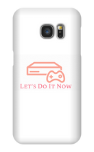Console Samsung Phone Cases