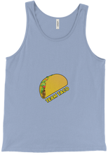 Team Taco Tank Top