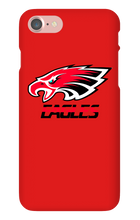 R6 Eagles Clan iPhone Phone Cases