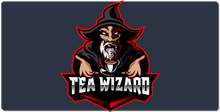 tea_wizard XXL Gaming Mousepad