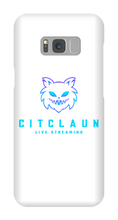 citlogo Samsung Phone Cases