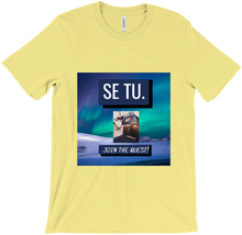 LCIMMERIO´S SE TU (BE YOU) YOUTUBE SHIRT