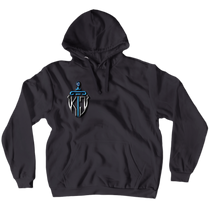 tgn_kali Hoodies (No-Zip/Pullover)