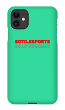 sotgesports iPhone Phone Cases