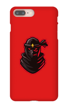 the case