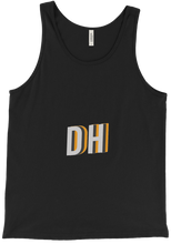dungeonhunger Tank Top