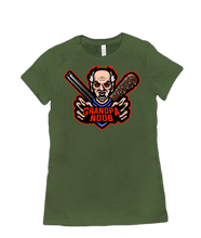 grandpanoobgaming Women’s T-shirt