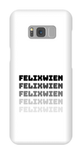 felixwien Samsung Phone Cases