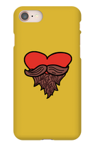 shneeb LOVE iPhone Phone Cases