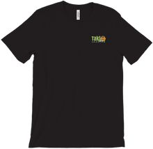 Takto jazdíme T-Shirts