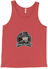 dunderknudan Tank Top