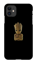filbert5 iPhone Phone Cases