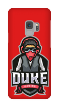 Dukes Samsung Phone Cases
