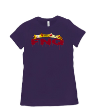 cursed_pirate87 Women’s T-shirt