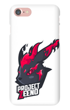 ProjectZeeno iPhone Phone Case