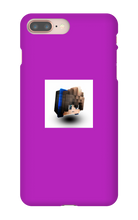 mrdiploben iPhone Cases (Profile Pic!)