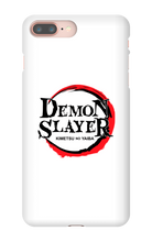 Demon Slayer special edition for iPhone Cases