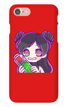 fifthora iPhone Phone Cases