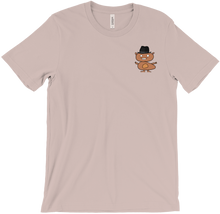 Fedora Dude T-Shirts