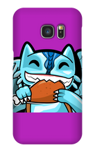 Samsung Phone Cases - NOM!