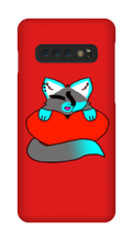 jayfeather218 Samsung Phone Cases