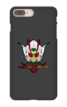heine2379 Gunplabuilder iPhone Cases