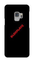bloxplayz Samsung Phone Cases