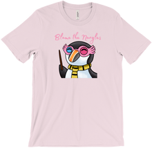 Luna Puffin T-Shirt