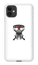 vzzbeast2 iPhone Phone Cases