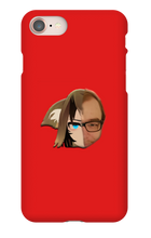 allangg99 iPhone Phone Cases